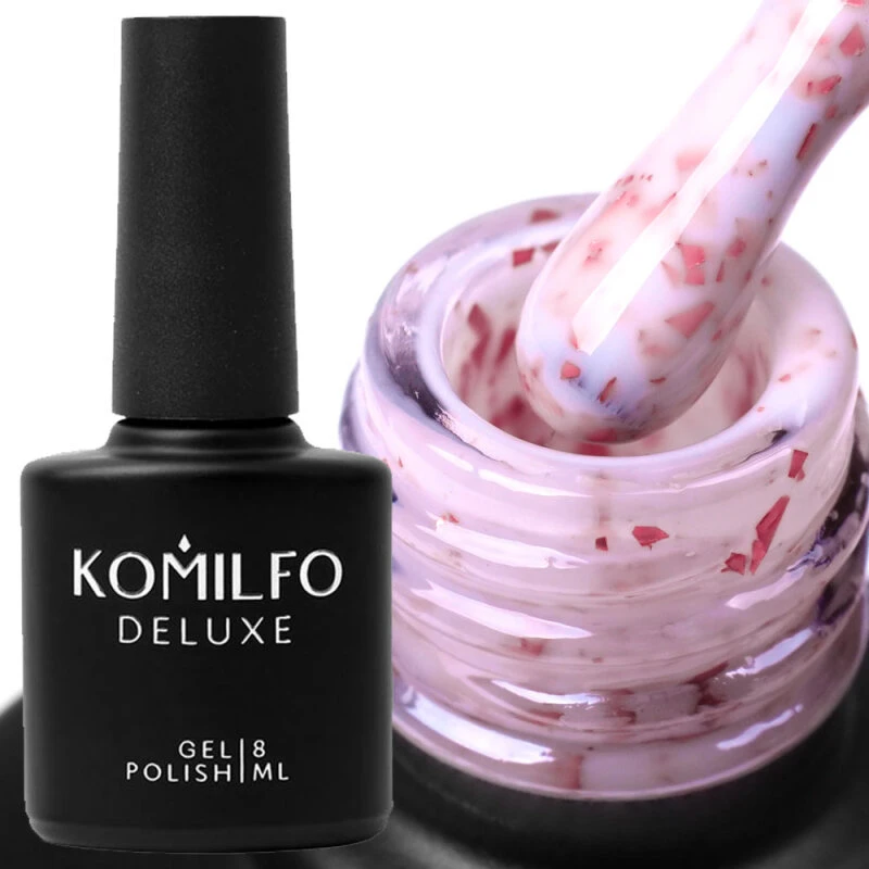 Komilfo Potal Base P016, 8ml — Photo 2