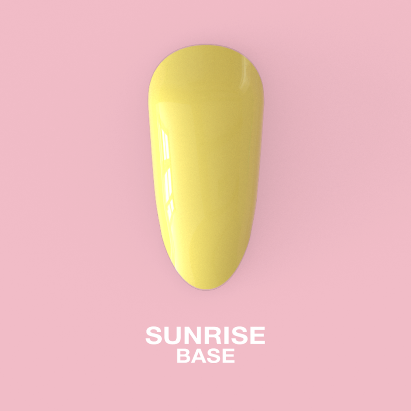 Luna Base Sunrise, 13ml — Photo 3