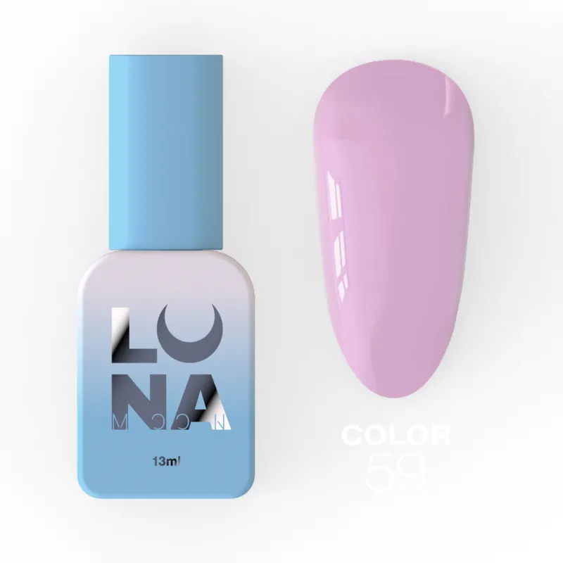 Luna Esmalte Semipermanente 95, 8ml — Photo 2