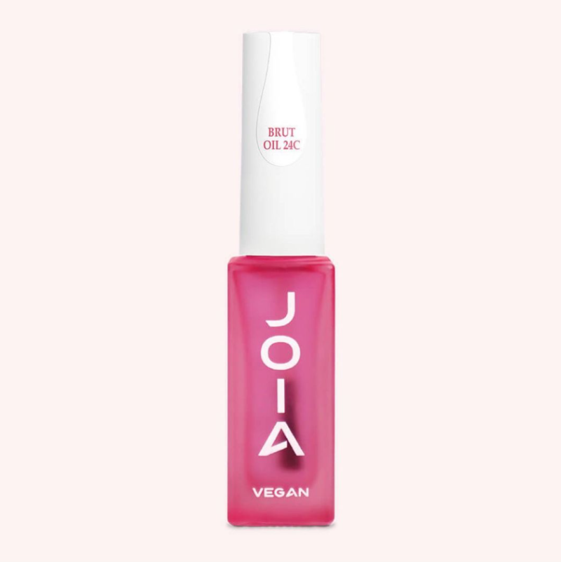 Aceite Seco Brut Oil 24C JOIA vegan, 8ml — Photo 2