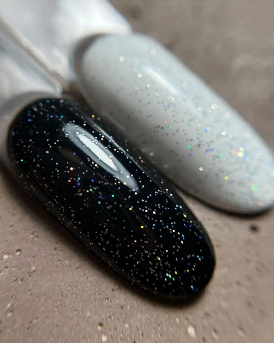 Dark by Rior Shine Top 2, 10ml — Photo 3