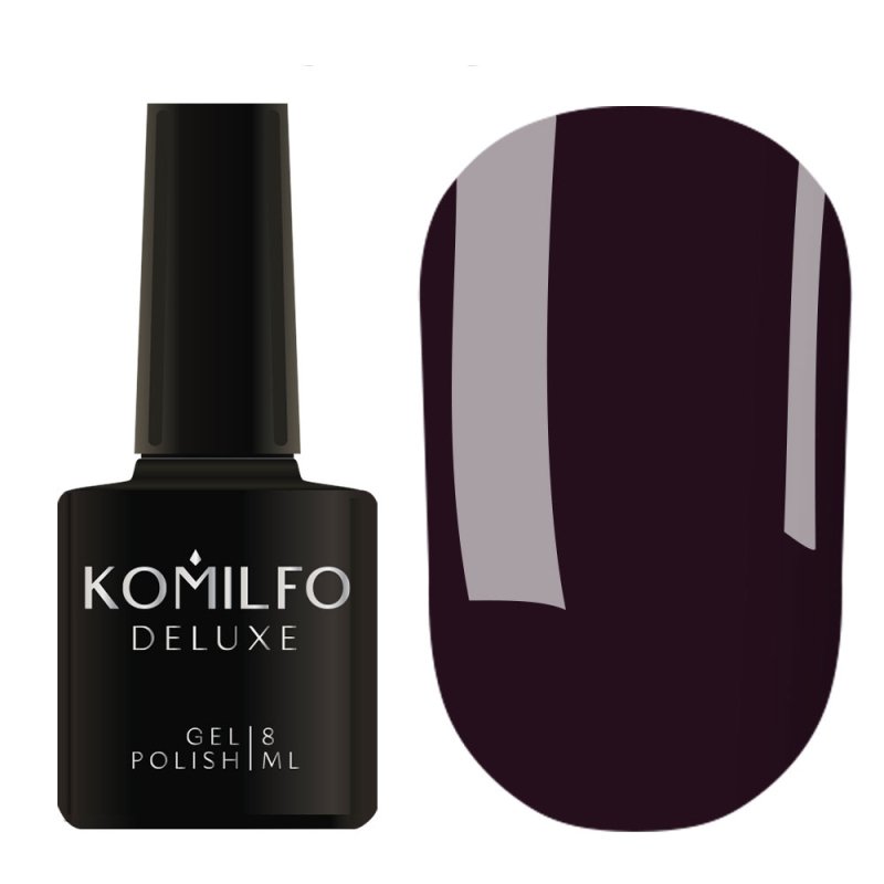 Esmalte Semipermanente Komilfo Deluxe Series 102, 8ml — Photo 2