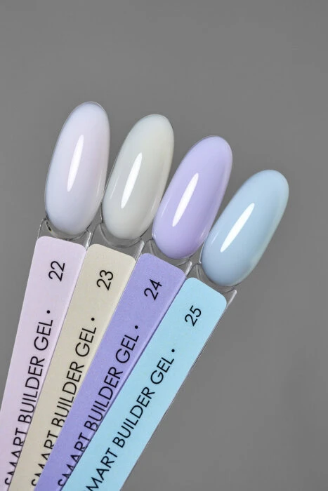 Dark by Rior Smart Builder Gel 22, 30ml — Photo 3
