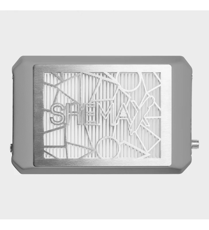 Aspirador SHEMAX Style XS, gris — Photo 4