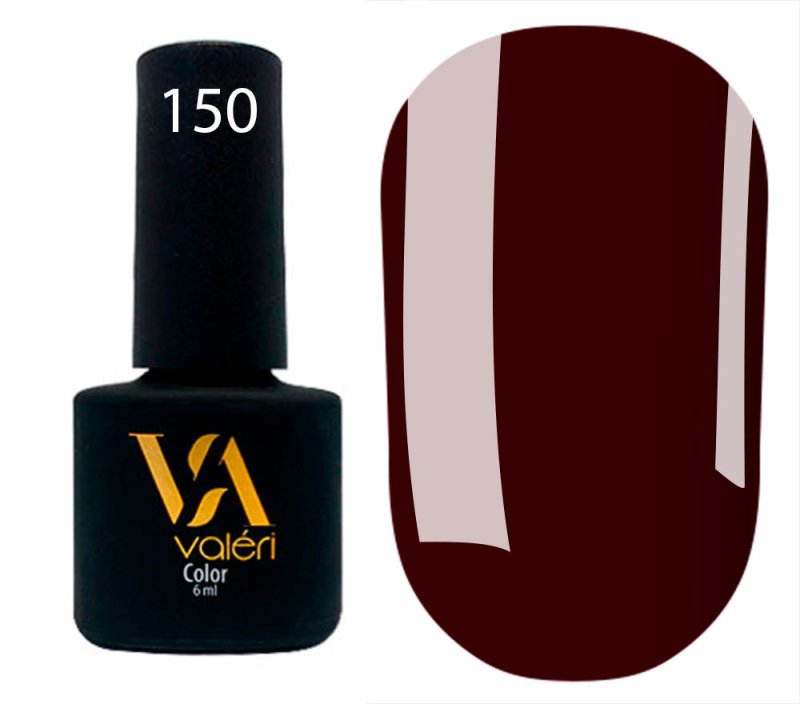 Valeri Color 150, 6ml — Photo 2