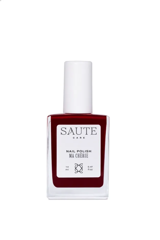 Saute Care Esmalte Ma Chérie, 14ml — Photo 2