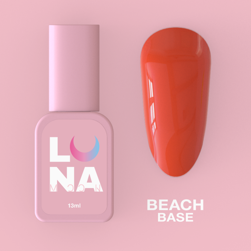 Luna Base Beach, 13ml — Photo 2