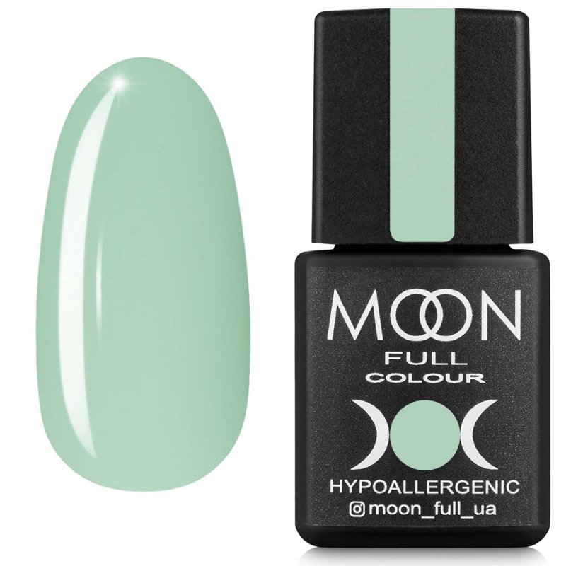 Moon Full Esmalte Semipermanente 437, 8ml — Photo 2