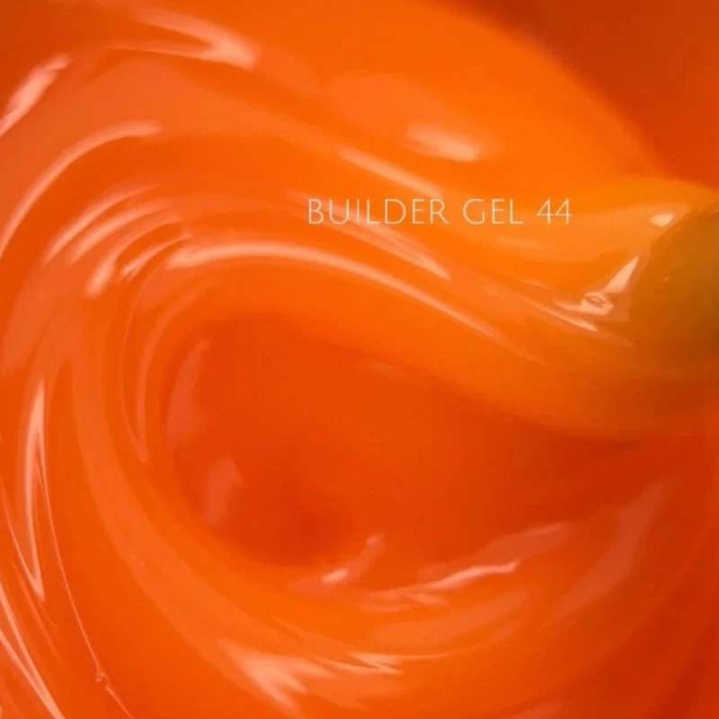 NAILSOFTHEDAY Builder Gel 44, 15ml — Photo 2