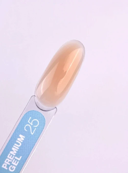 Luna Gel Premium 25, 15ml — Photo 3