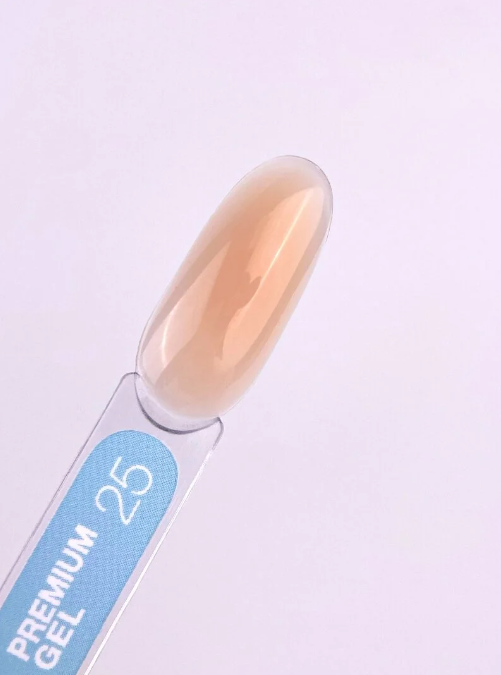Luna Gel Premium 25, 15ml — Photo 3