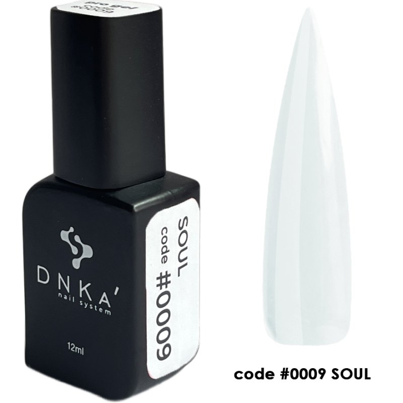 DNKa Progel 09 Soul, 12 ml — Photo 2