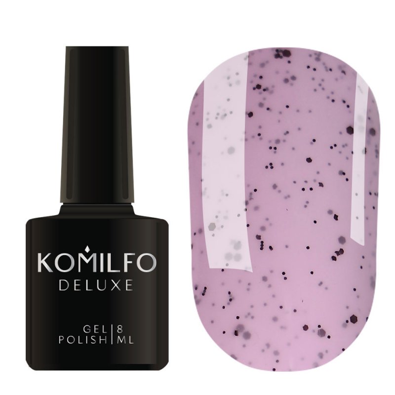 Esmalte Semipermanente Komilfo Dragon Fruit DF003, 8ml — Photo 2