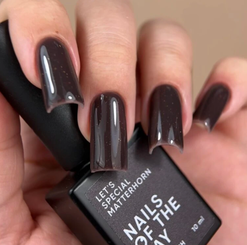 NAILSOFTHEDAY Let’s Special Matterhorn, 10ml — Photo 3