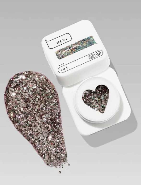 Heylove Flash Fish Gel 01, 5g — Photo 2