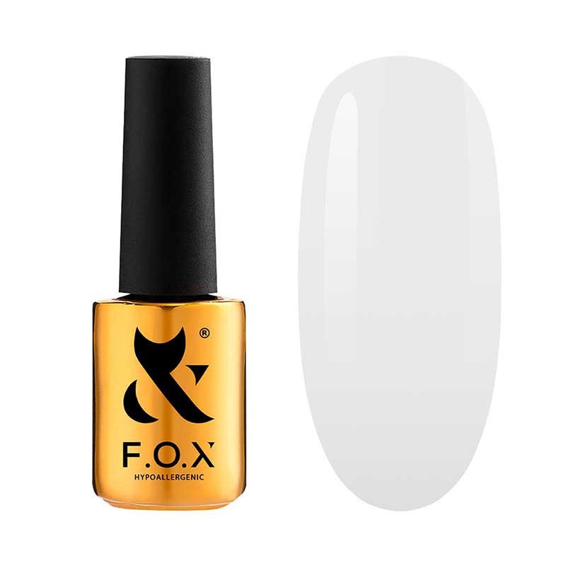 F.O.X Acryl Gel Bottle 05, 14ml — Photo 2