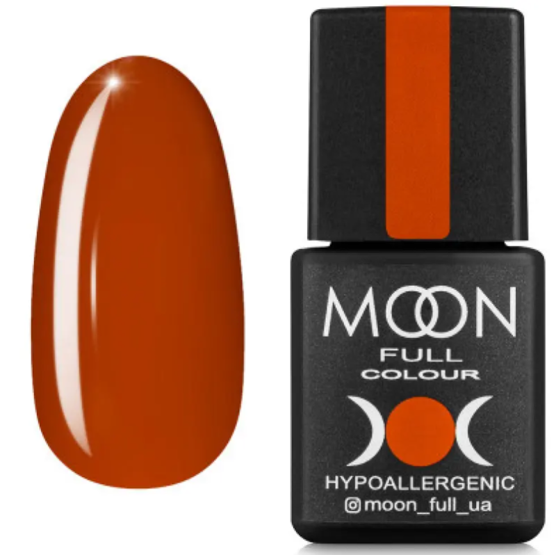 Moon Full ENVY Rubber Base 09, 8ml — Photo 2