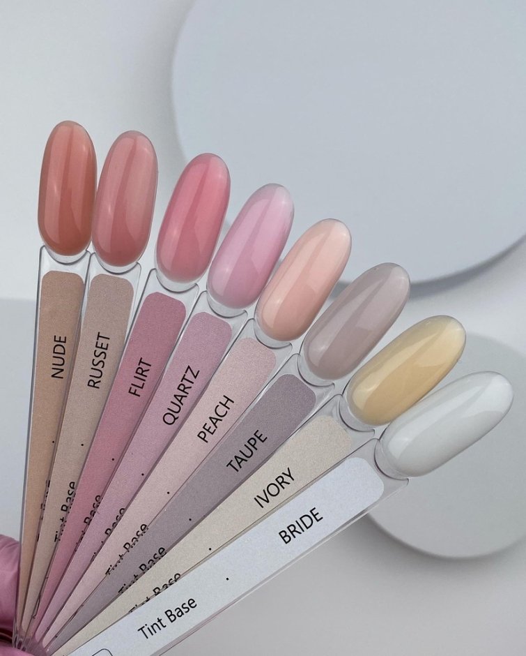 Heylove Tint base Nude, 15 ml — Photo 3