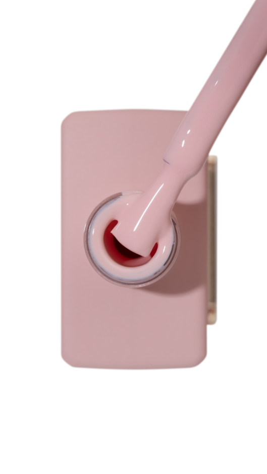 Heylove Esmalte Semipermanente Peachskin, 15ml — Photo 3