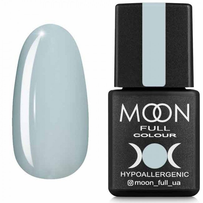 Moon Full Esmalte Semipermanente 627, 8ml — Photo 2