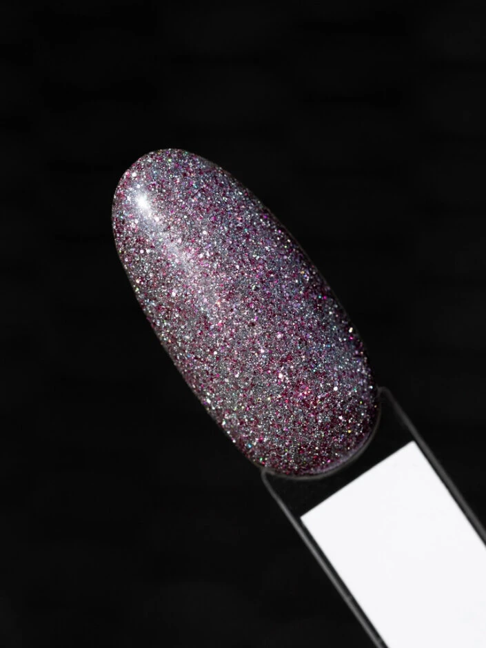 Saute Nails Esmalte semipermanente S237, 8ml — Photo 2