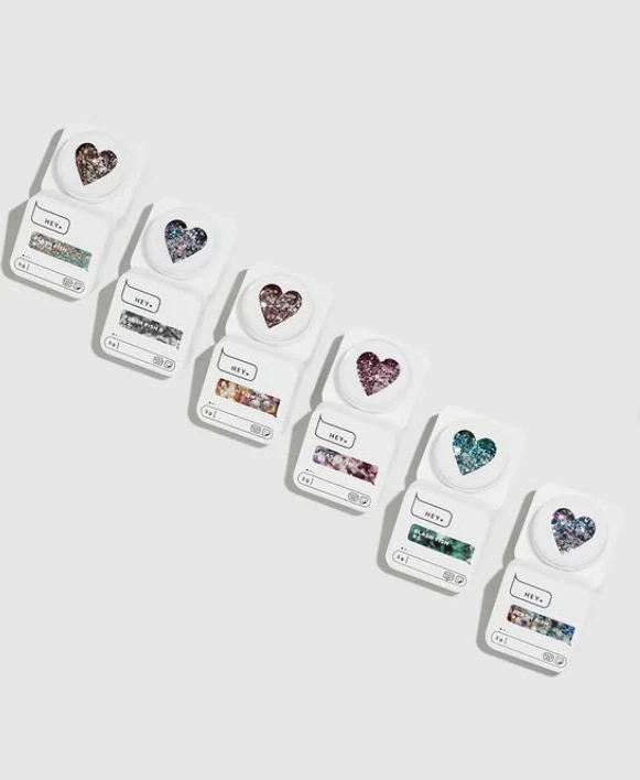Heylove Flash Fish Gel 06, 5g — Photo 4