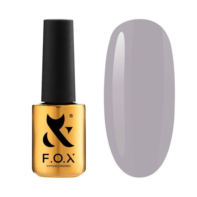 Esmalte semipermanente 043 F.O.X. 14ml — Photo 2