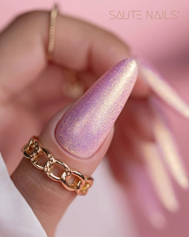 Saute Nails Esmalte Semipermanente S277, 8ml — Photo 3