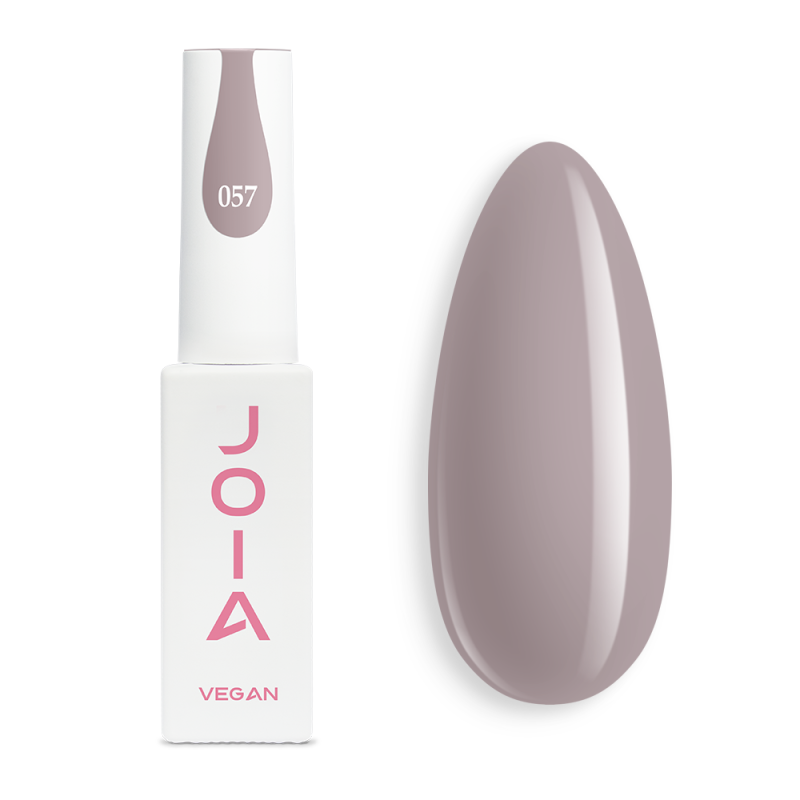 Esmalte semipermanente JOIA vegan 057, 6ml — Photo 2