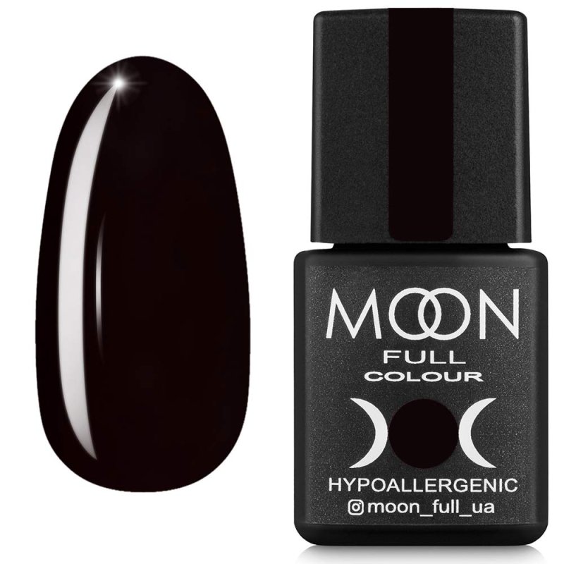 Moon Full Esmalte Semipermanente 670, 8ml — Photo 2