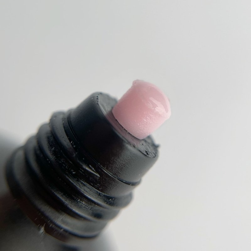 Touch Polygel Pink, 30ml — Photo 2