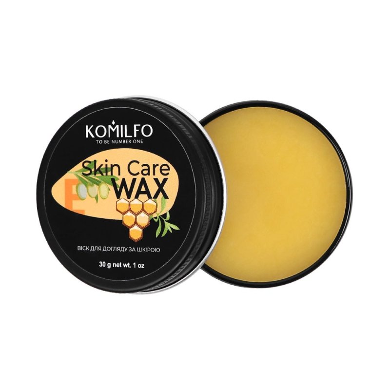 Komilfo Cera Skin Care Wax, 30g — Photo 2