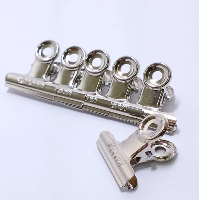 Pinza para extensión de las uñas — Photo 4
