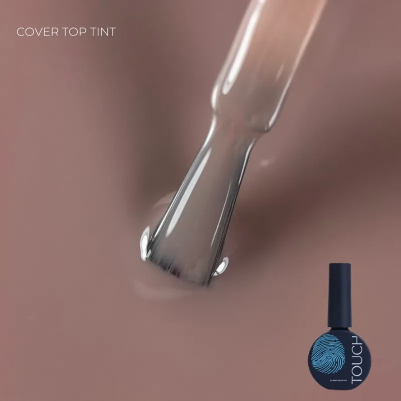 TOUCH Cover top Tint, 13ml — Photo 2