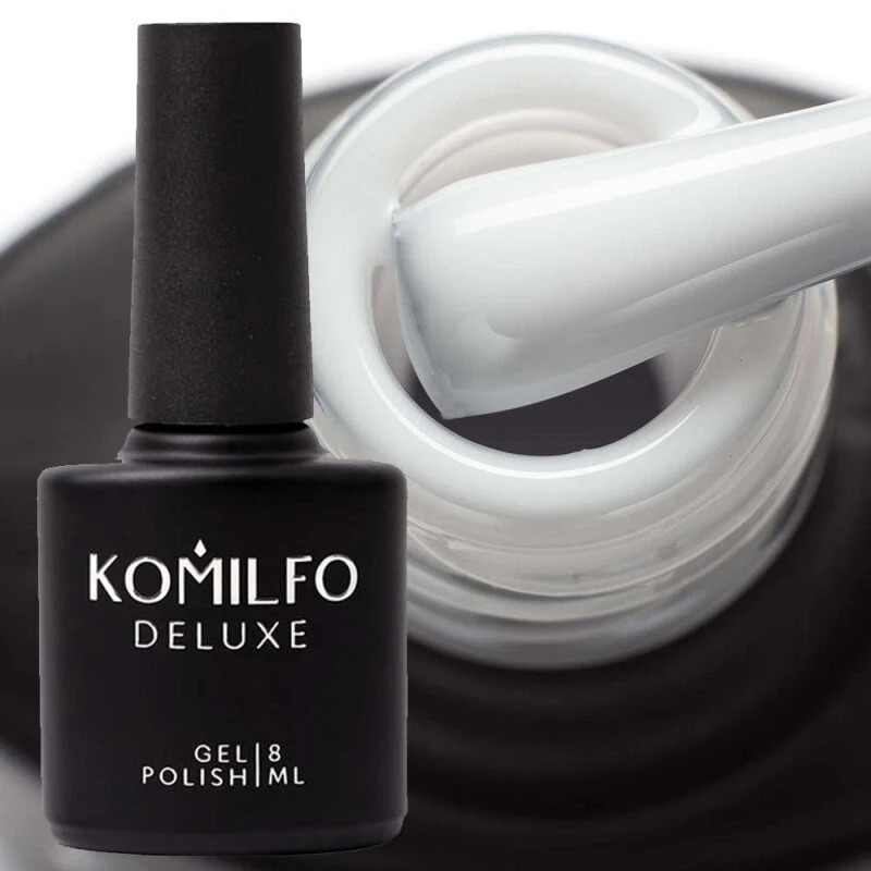 Komilfo Color Base French 006, 8ml — Photo 3