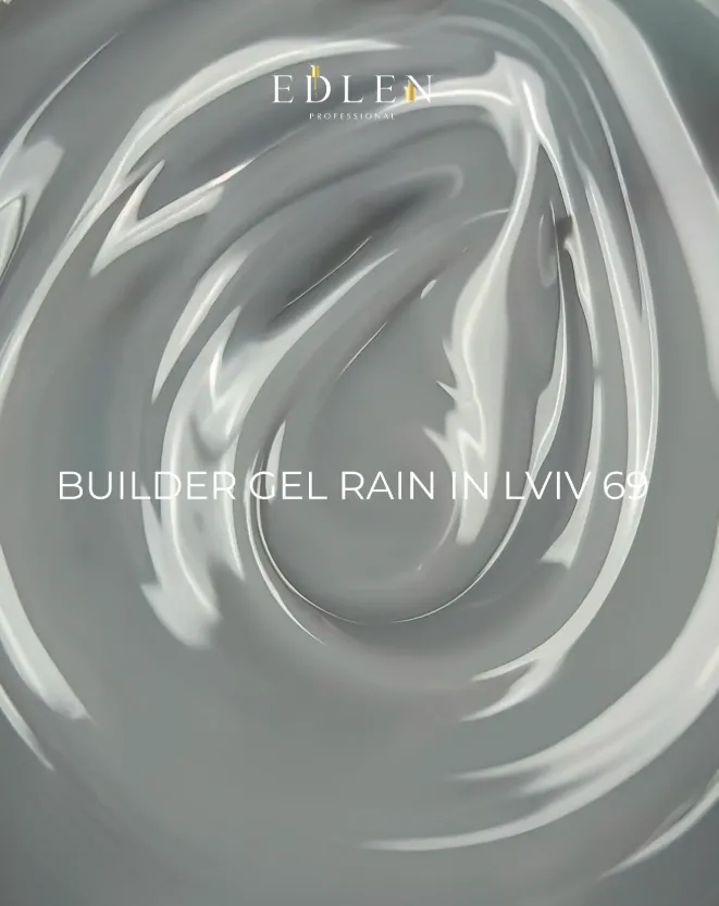 Edlen Recambio Builder Gel 69, 30ml — Photo 3