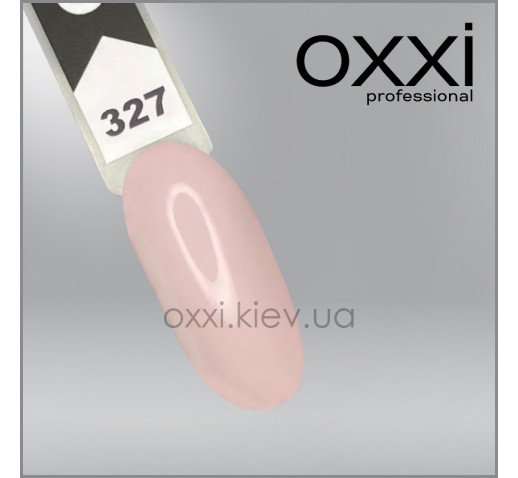 OXXI esmalte semipermanente N327, 10 ml — Photo 2