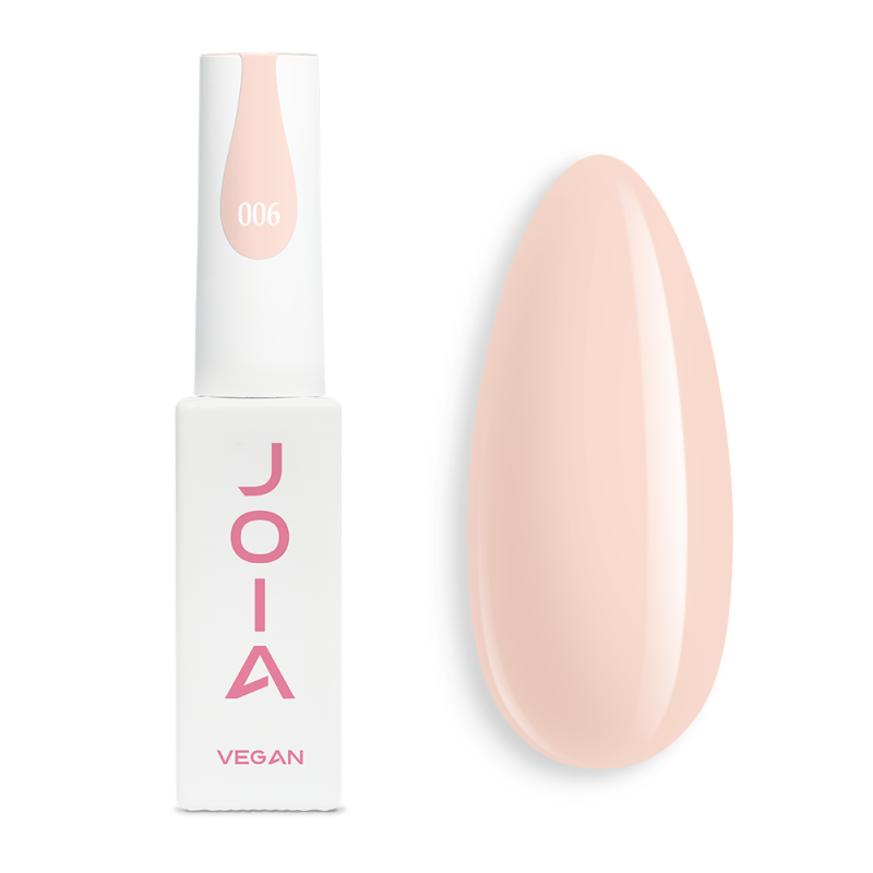 Esmalte semipermanente JOIA vegan 006, 6ml — Photo 2