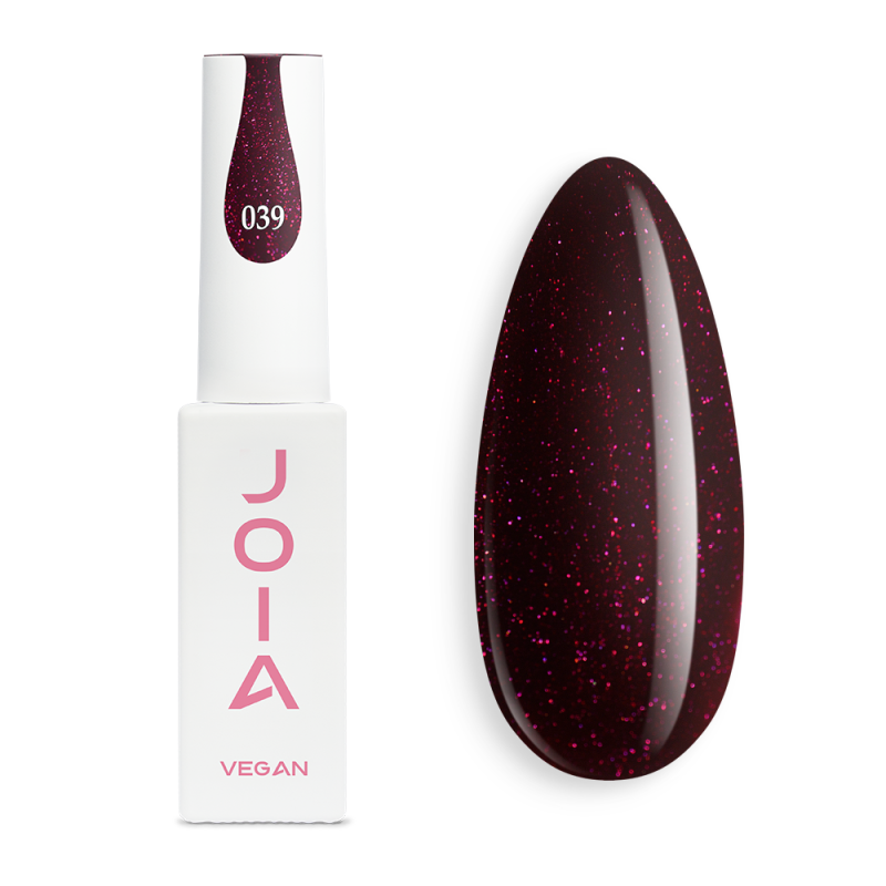 Esmalte semipermanente JOIA vegan 039, 6ml — Photo 2