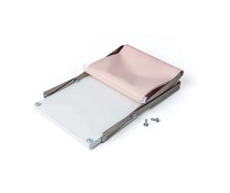 Soporte para Bolso, rosa — Photo 4