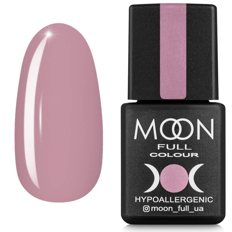 Moon Full Esmalte Semipermanente 642, 8ml — Photo 2