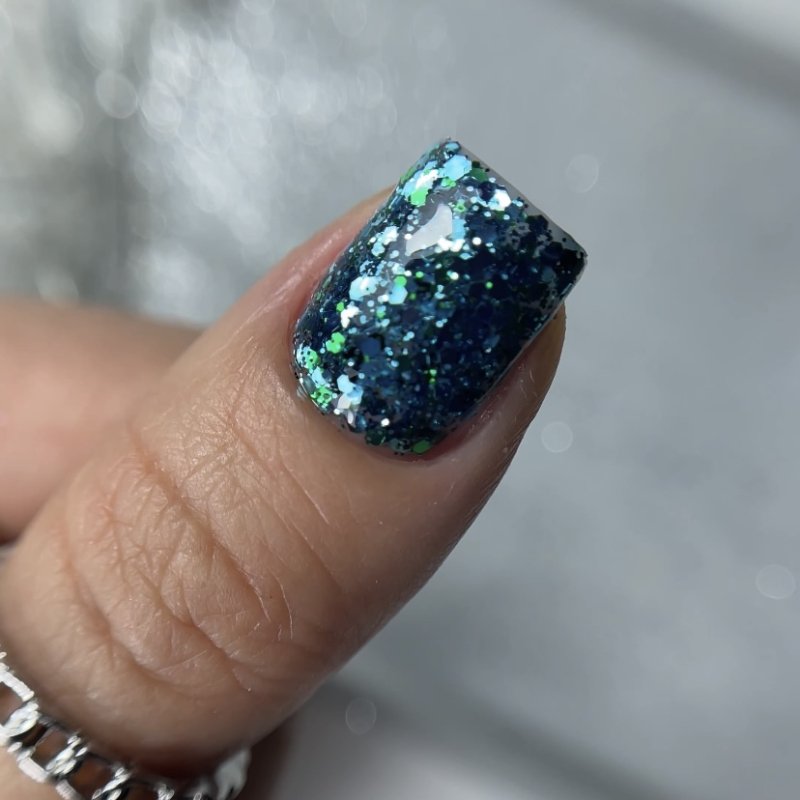 NAILSOFTHEDAY Brokat Gel, 03, 5 ml — Photo 4