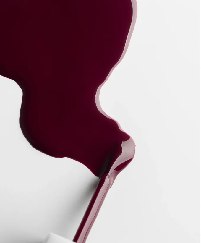 Trendy Nails Coleccion de 5 esmaltes &quot;Cin Cin&quot; — Photo 6