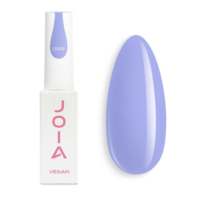 BB cream base Linen JOIA vegan, 8ml — Photo 2