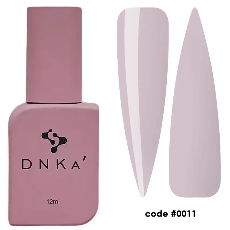 Dnka Fast Gel 11, 12ml — Photo 2