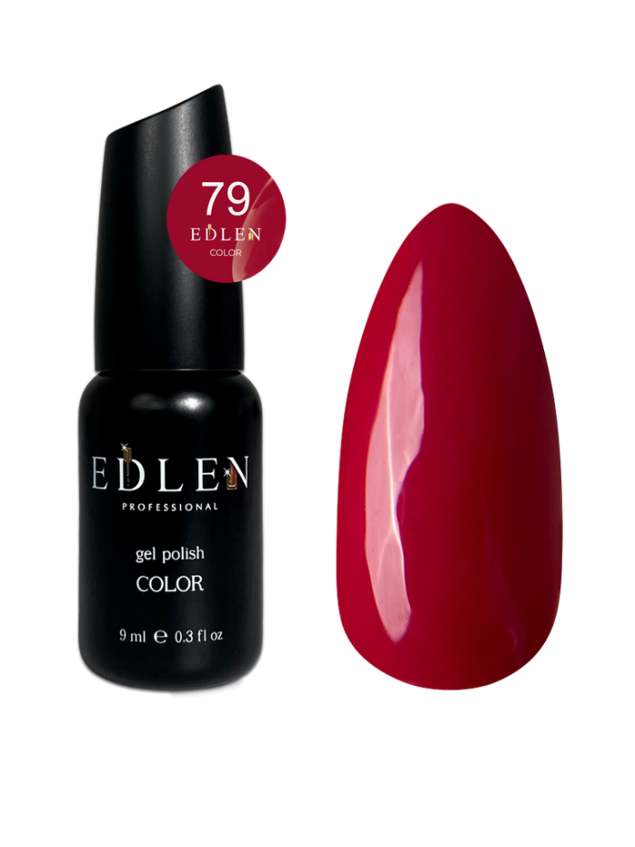 Edlen Esmalte Semipermanente 79, 9ml — Photo 2