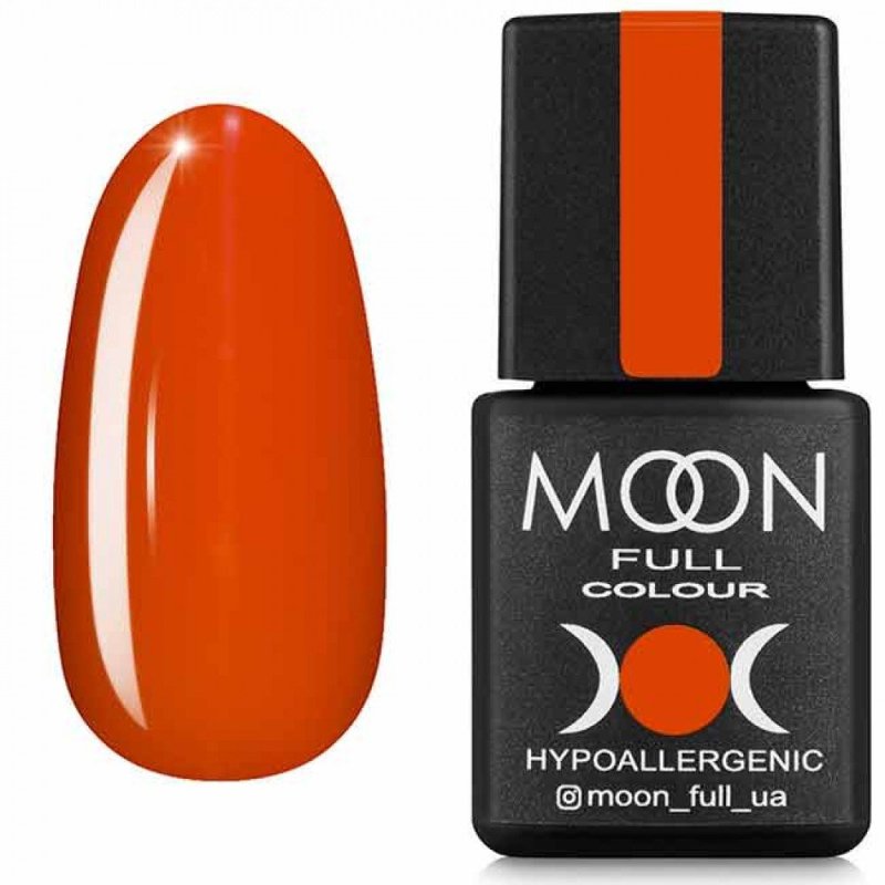 Moon Full Esmalte Semipermanente 615, 8ml — Photo 2