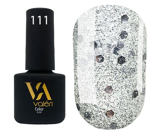 Valeri Color 111, 6ml — Photo 2