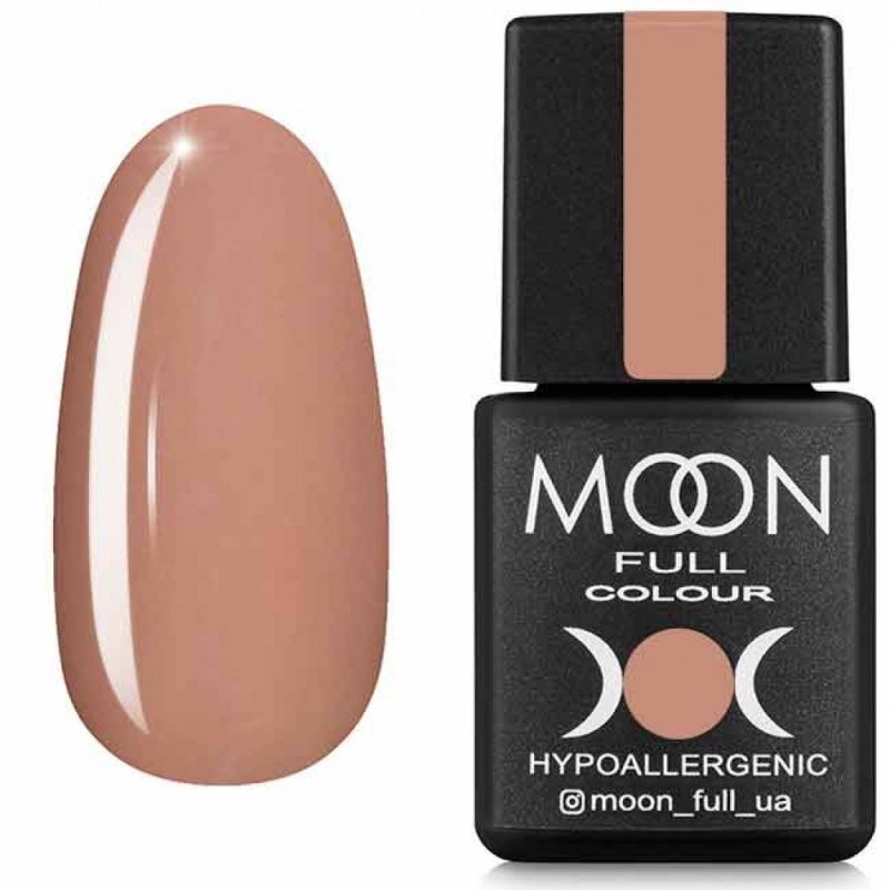 Moon Full Esmalte Semipermanente 619, 8ml — Photo 2