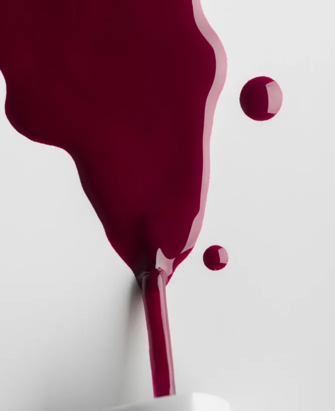 Trendy Nails Coleccion de 5 esmaltes &quot;Cin Cin&quot; — Photo 5